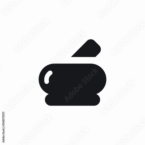 cosmetics creation icon sign vector