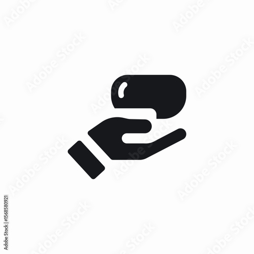 soap making icon sign vector