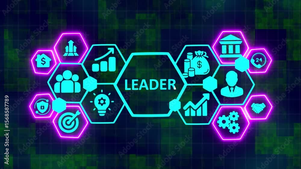 Executive Recruitment and Talent Management , Leadership and HR Strategy Concept. Executive Recruitment and Talent Management , Leadership and HR Strategy Concept.