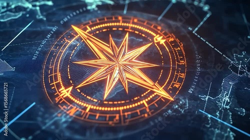 Wallpaper Mural Global Navigation Torontodigital.ca