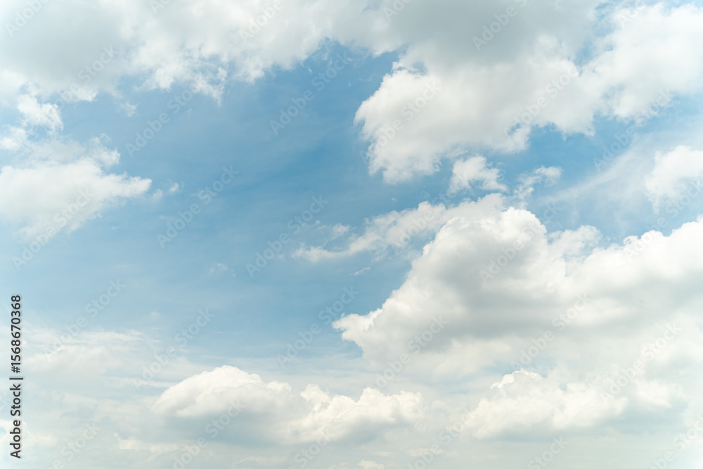 blue sky with clouds blue sky with clouds