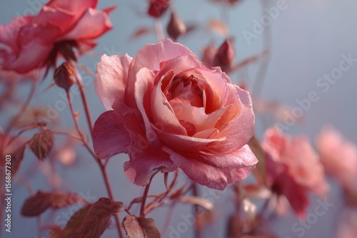 roseleaf