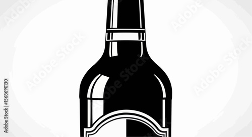 bottle of wine