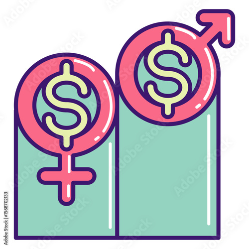 Gender Pay Gap