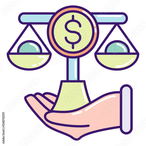 Fair Compensation