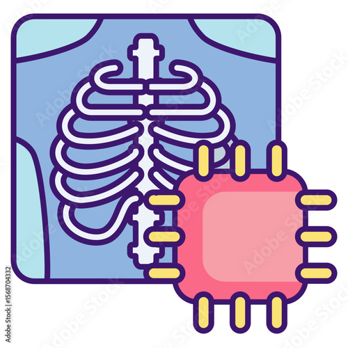 X ray analysis