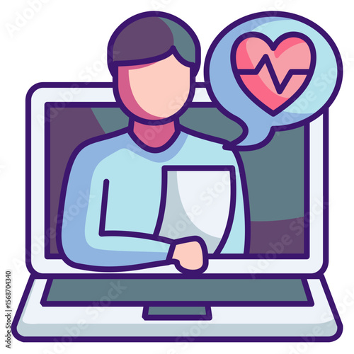 Virtual nurse