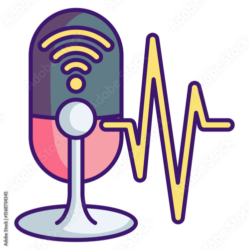 Speech recognition