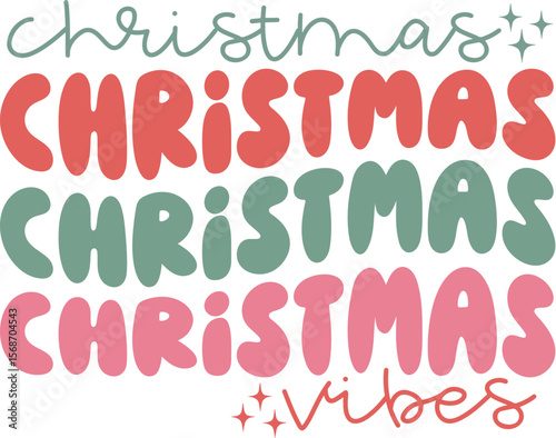 christmas vibes
