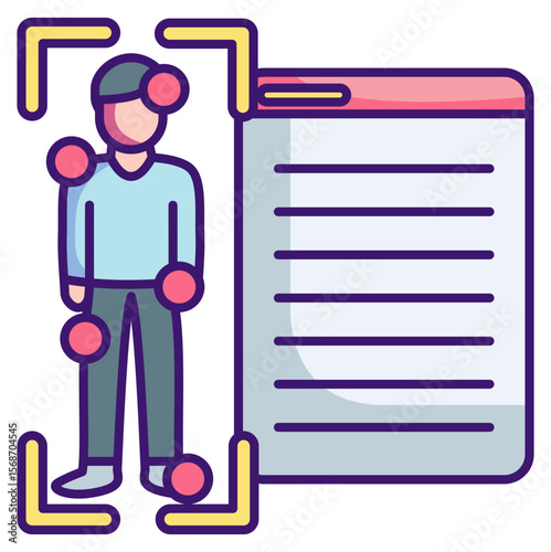 Symptom checker