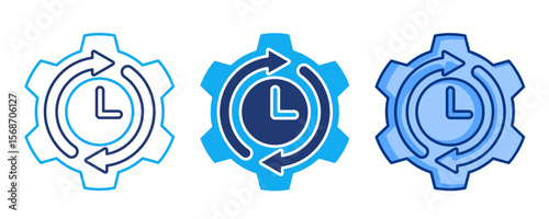 Workflow efficiency