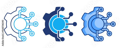 Digital transformation