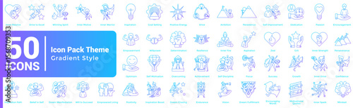 Motivation Motivation Bundle H50