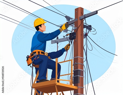 電気工事