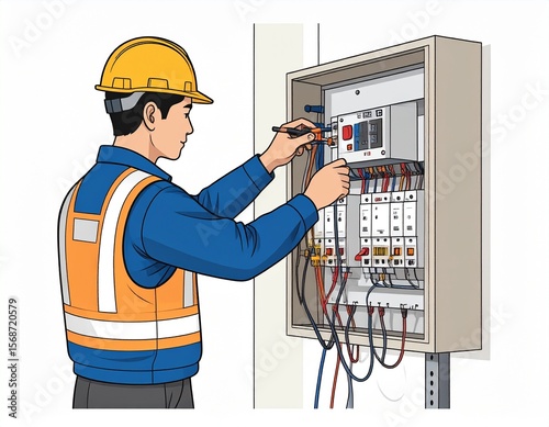 電気工事