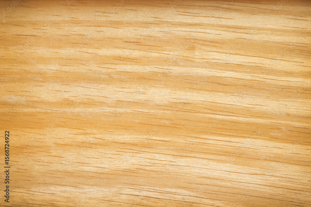 Naklejka premium Woodgrain brown texture natural patterns on background
