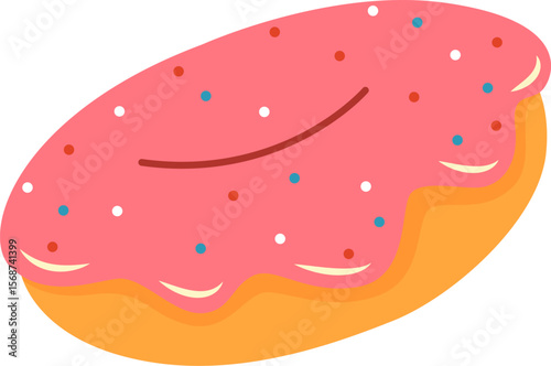 Food and Beverage Illustration