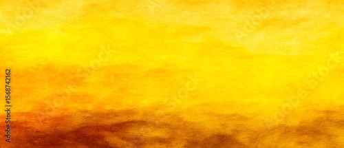 Warm, yellow-toned background with soft transitions.