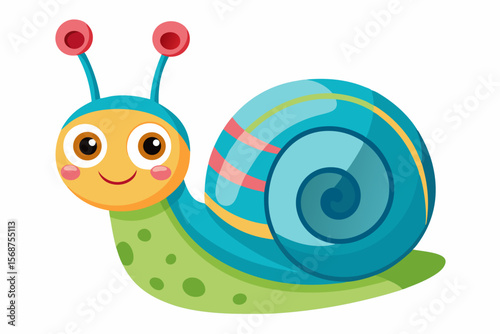  Ideal for use in kids’ content, comic-style projects, or mascot design.