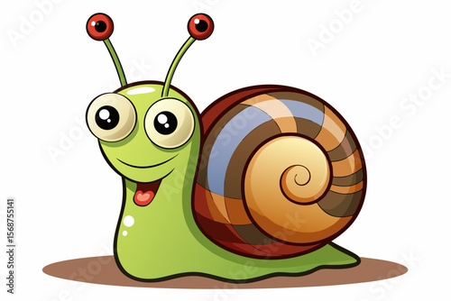  Ideal for use in kids’ content, comic-style projects, or mascot design.