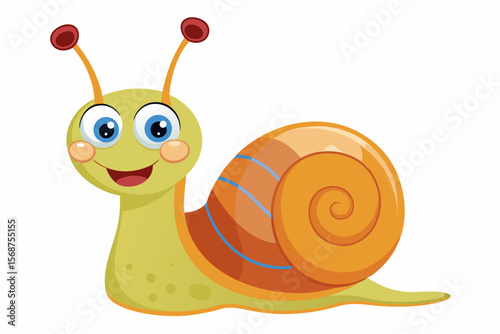  Ideal for use in kids’ content, comic-style projects, or mascot design.