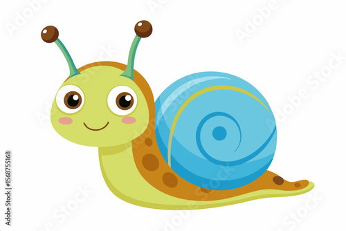  Ideal for use in kids’ content, comic-style projects, or mascot design.