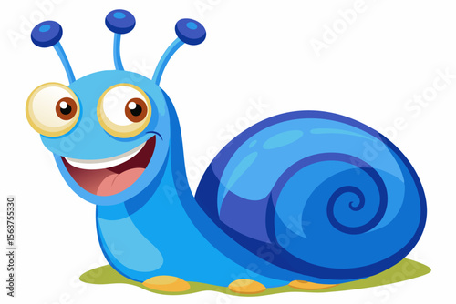  Ideal for use in kids’ content, comic-style projects, or mascot design.