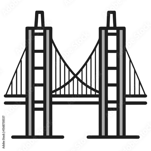 golden gate bridge