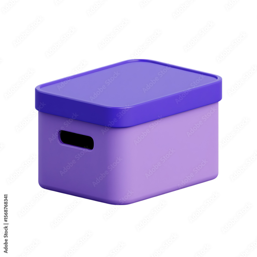 A Stylish Storage Box in Vibrant Purple and Blue with a Minimalist Design, Great for Organization, and more,d 1 (976)-Photoroom.png A Stylish Storage Box in Vibrant Purple and Blue with a Minimalist Design, Great for Organization, and more,d 1 (976)-Photoroom.png
