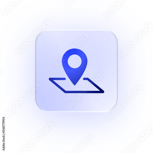 Glassmorphism Icon Location Pin Map Icon Map Pin Icon Soft Shadow Glassmorphic Gps Marker Place Icon Navigation Icon Destination Pin Travel Icon Geo Location Address Icon Free Download Glassmorphism Icon Location Pin Map Icon Map Pin Icon Soft Shadow Glassmorphic Gps Marker Place Icon Navigation Icon Destination Pin Travel Icon Geo Location Address Icon - GFXLoad
