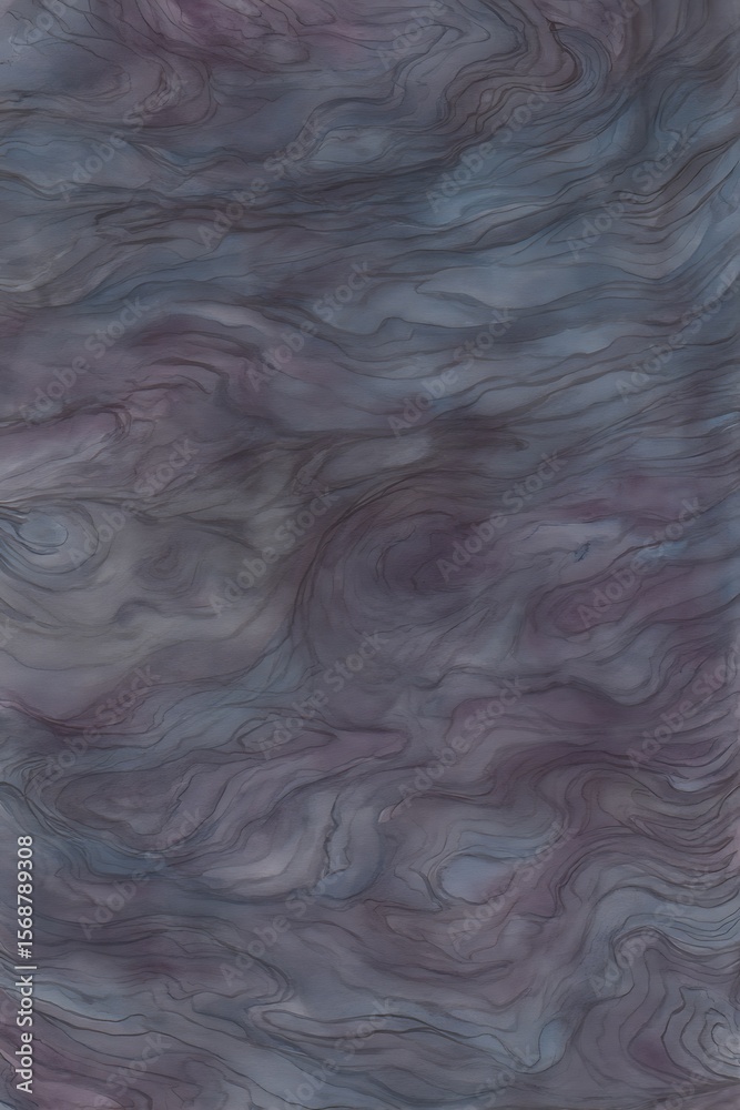 Obraz premium Abstract design with flowing lines and muted tones.