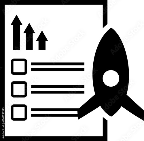 Startup Project Icon