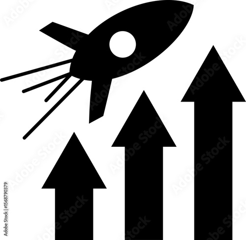 Startup Project Icon