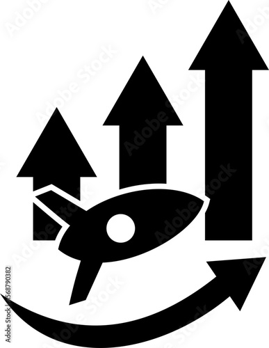 Startup Project Icon
