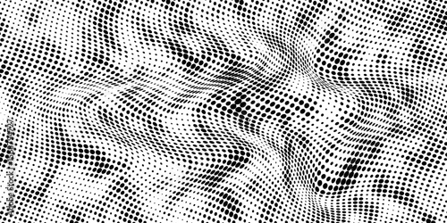 Jersey Design splash halftone grunge, mountain pattern background style, gradient blue purple white texture