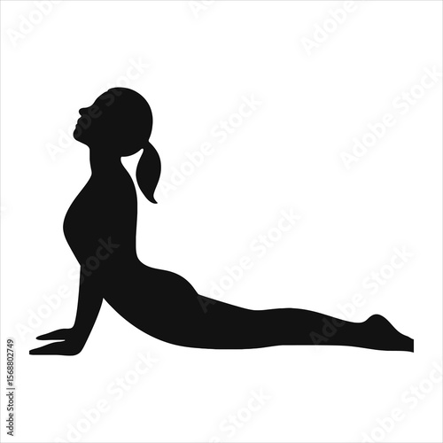 Urdhva Mukha Svanasana: Mastering the Upward-Facing Dog Pose