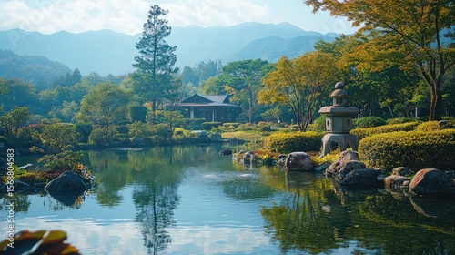 Nurture emotion through calm tones. 