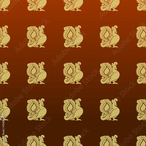 beautiful graphic saree design and this sari design is in Indian style which is for textile fashion industry and it can be used as wallpaper backdrop and website bg this style is originated in india 