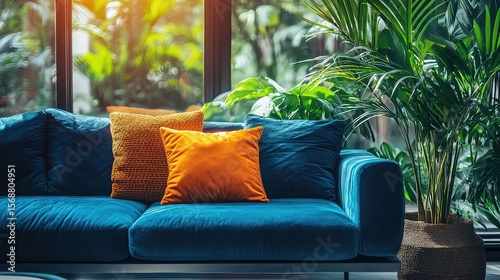 Nurture joy in clean spaces. 