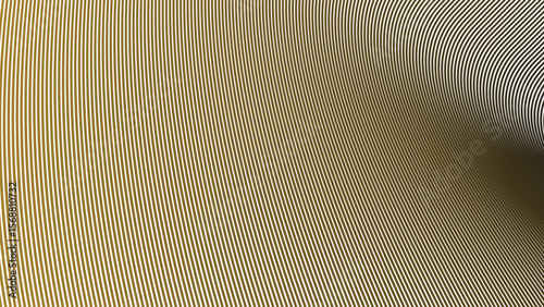 Gold stripes line seamless pattern background for modern luxury fabric wallpaper and elegant graphic design