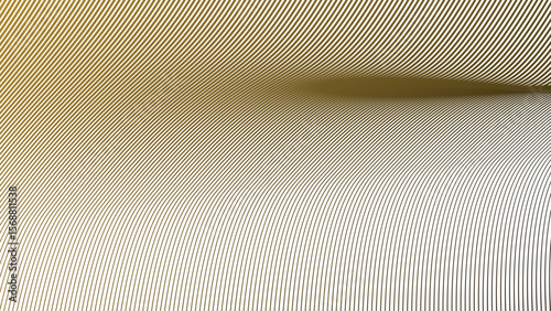 Gold stripes line seamless pattern background for modern luxury fabric wallpaper and elegant graphic design