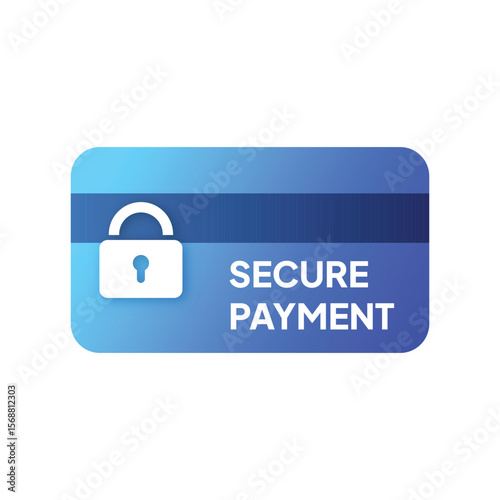 secure credit card