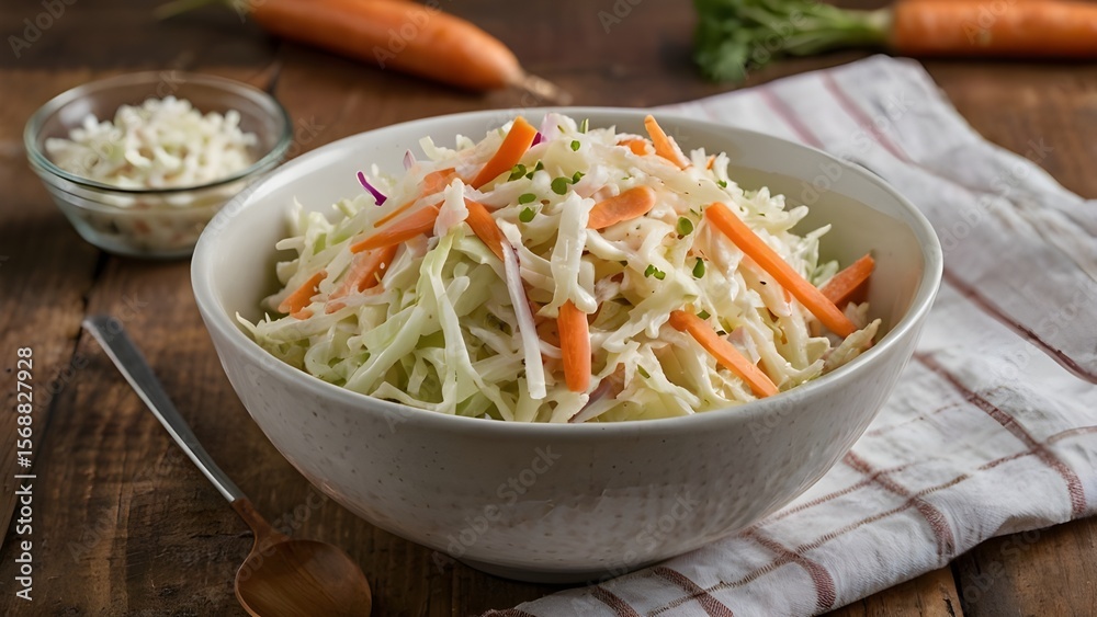 Salad Salad