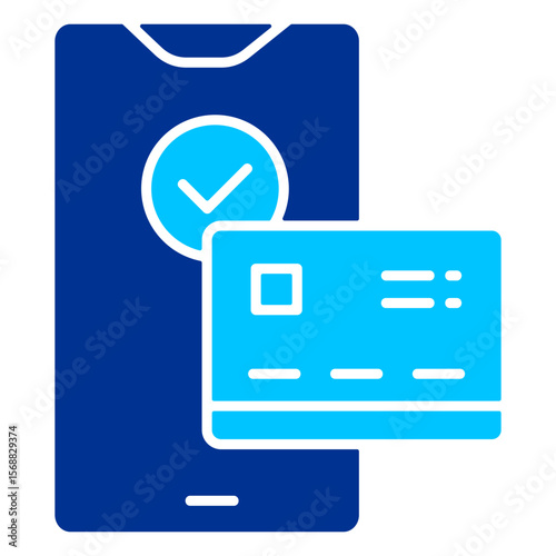 Correct Simple Icon Vector Illustration Concept