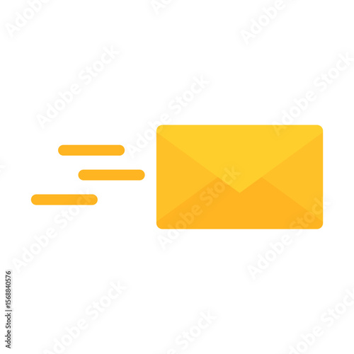 Sending Email Illustration
