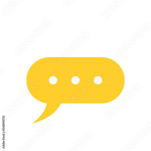 Chat Bubble