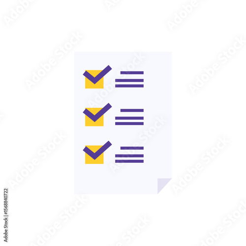 Document Checklist