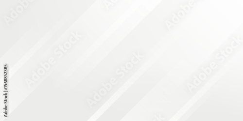 The paper image has a white background with several diagonal lines of varying opacity having a gray gradation. Suitable for businesses, companies,