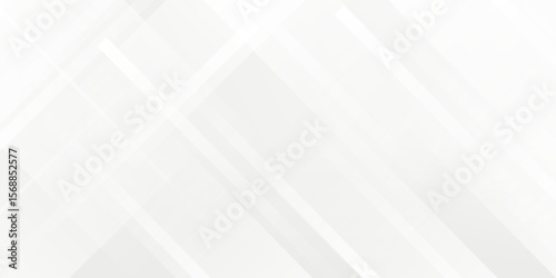 The paper image has a white background with several diagonal lines of varying opacity having a gray gradation. Suitable for businesses, companies,