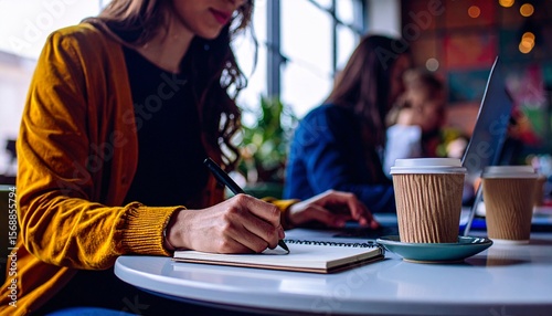 Mentorship programs nurture emerging talent.  